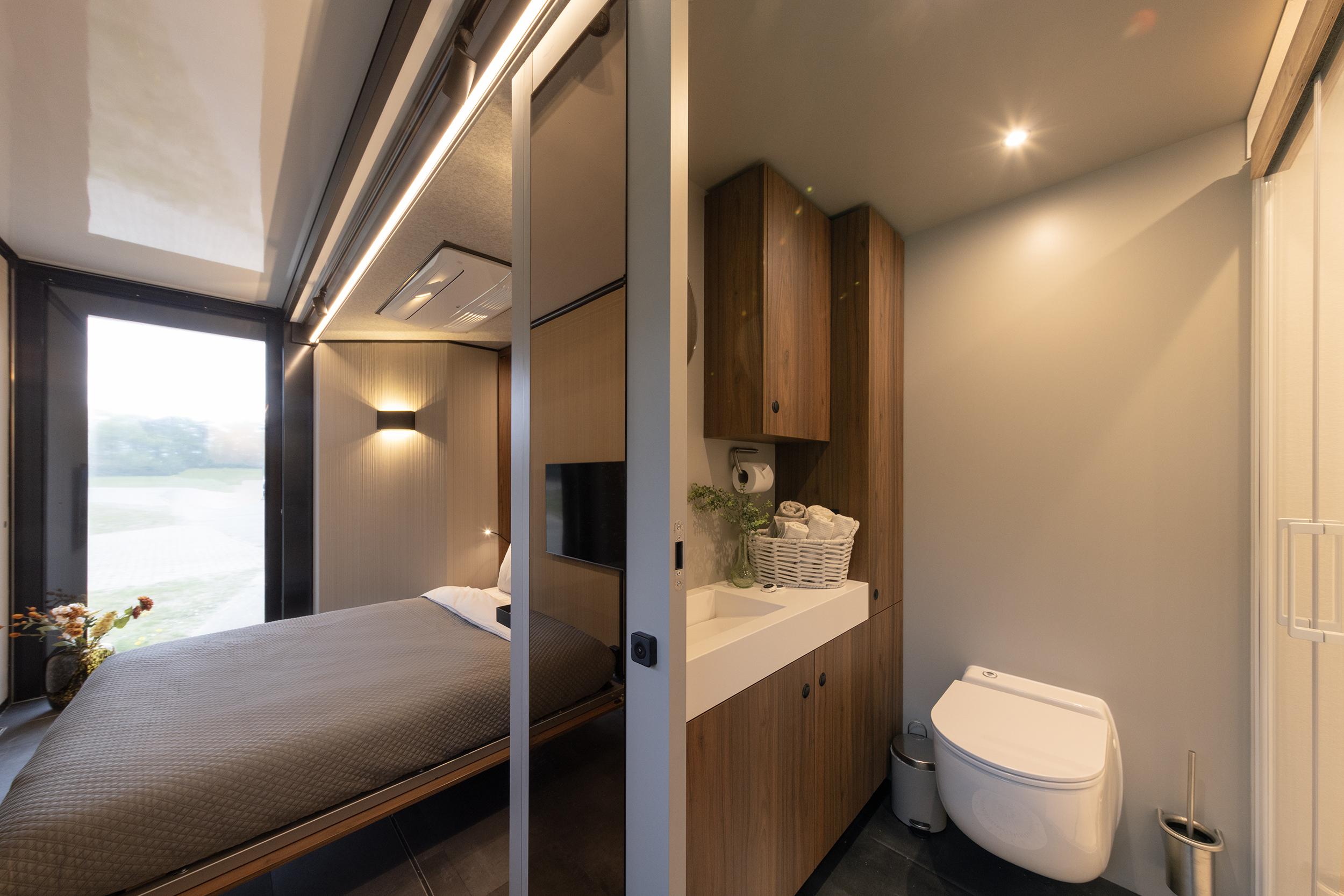 View our interior - Video