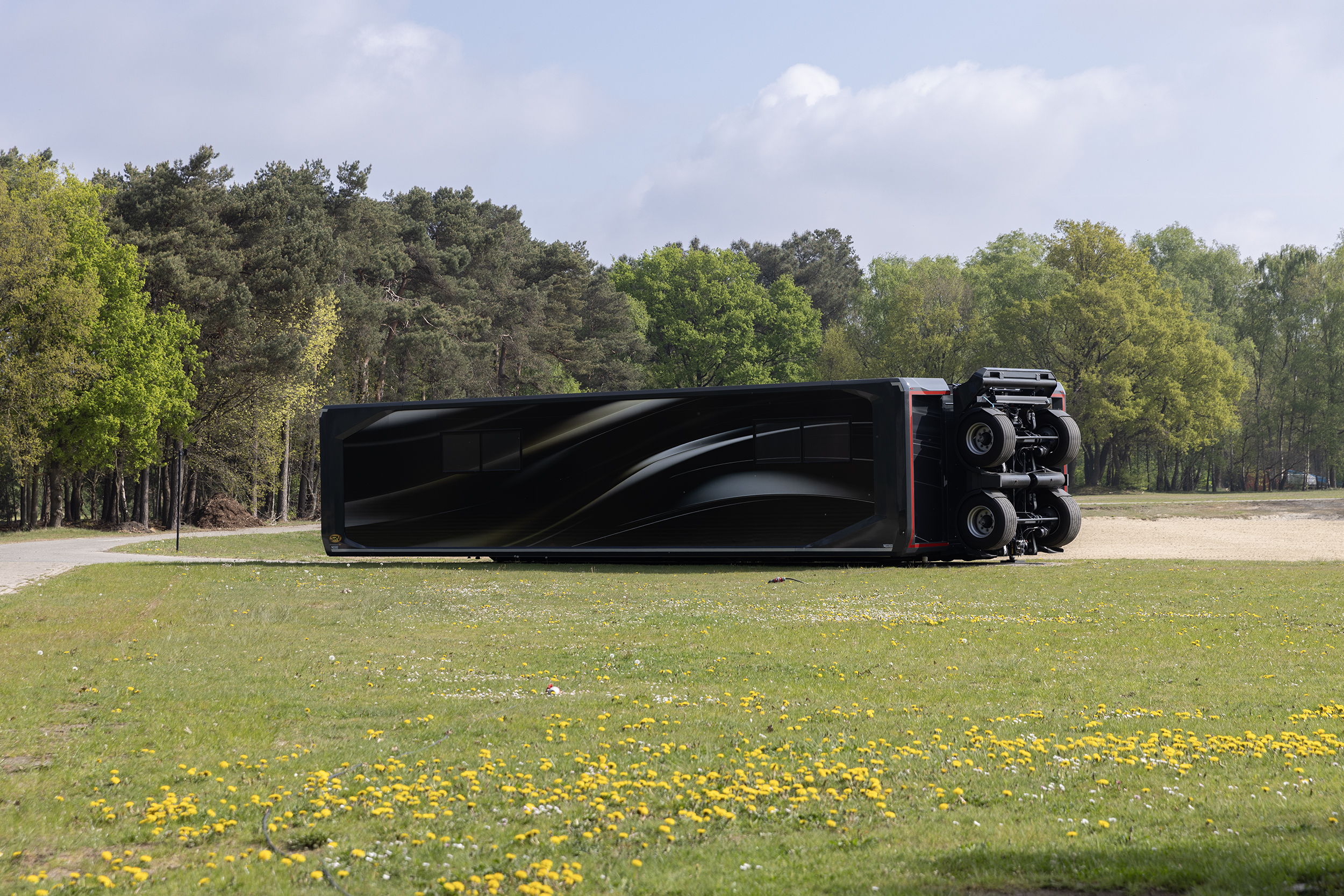 Why choose Eurotech Mobile Homes?