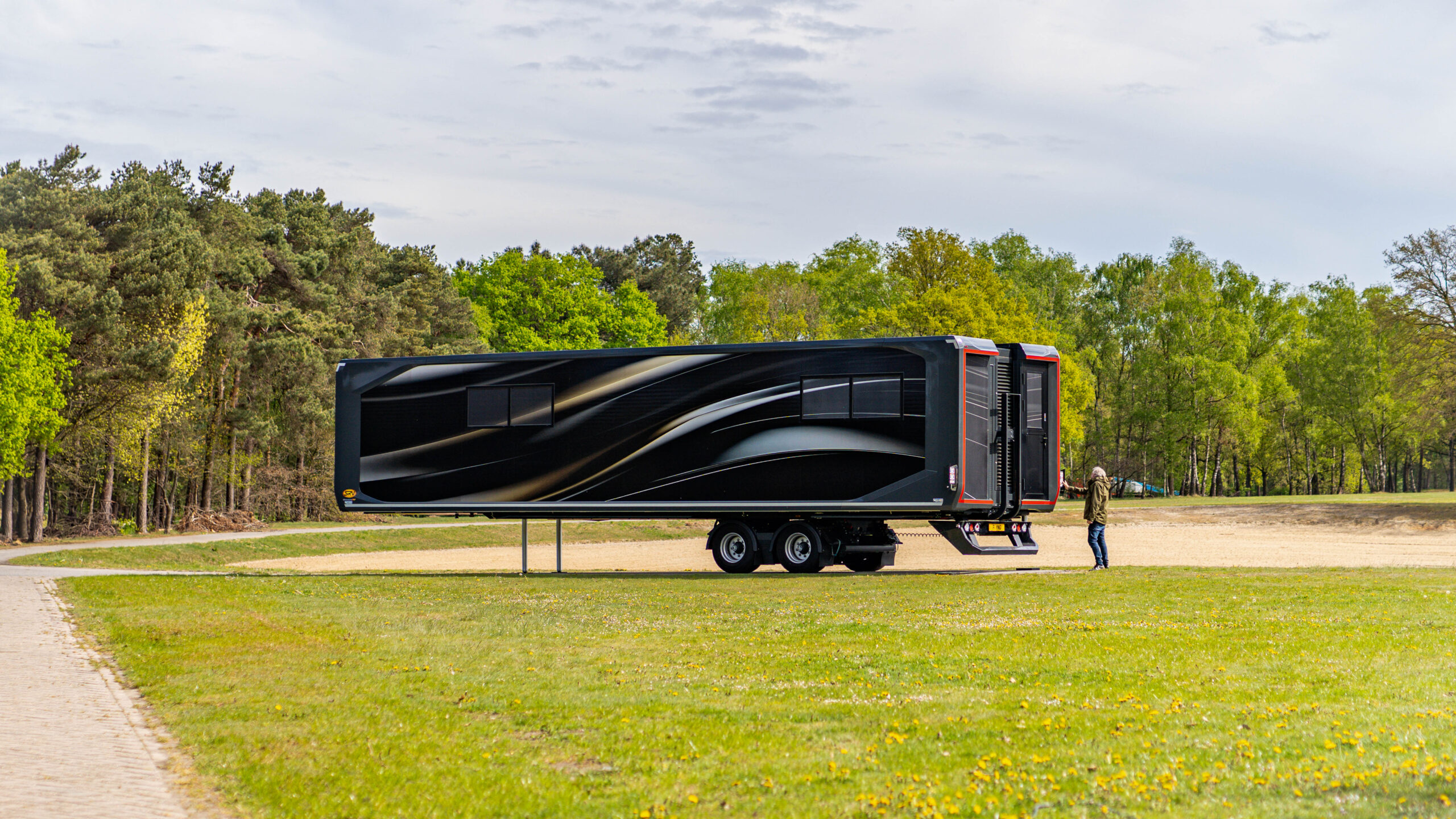 Why choose Eurotech Mobile Homes?