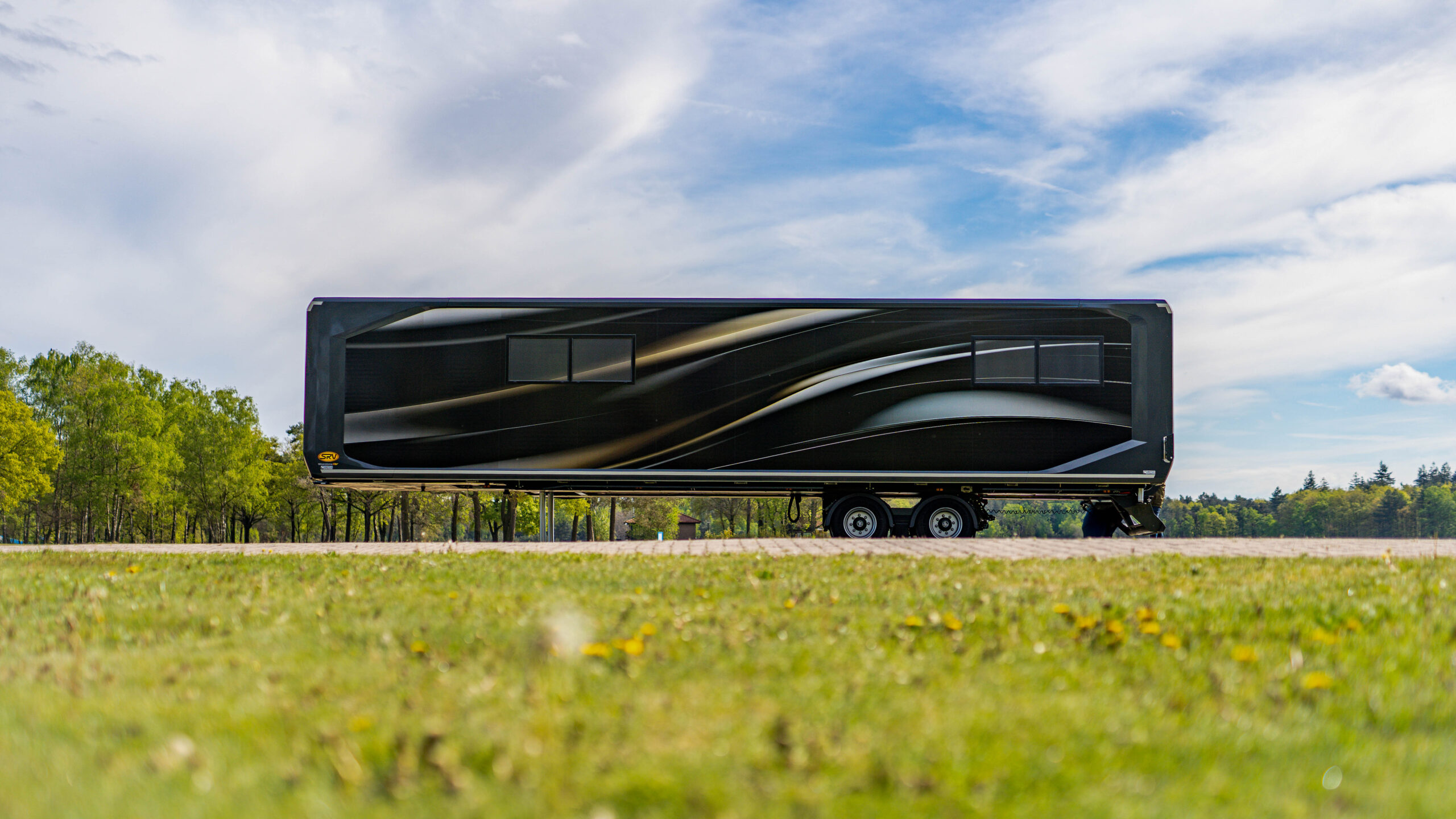 Why choose Eurotech Mobile Homes?